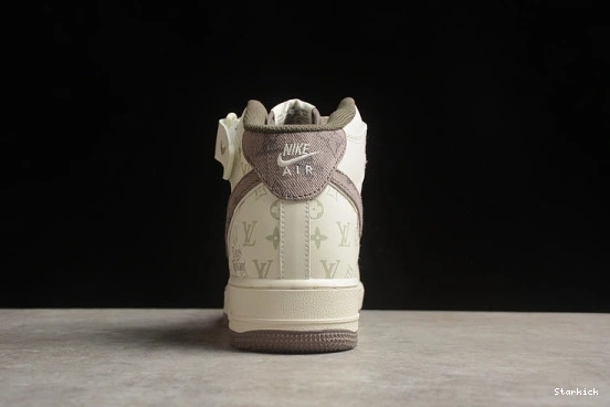 Mid  Force LV&Air 0305